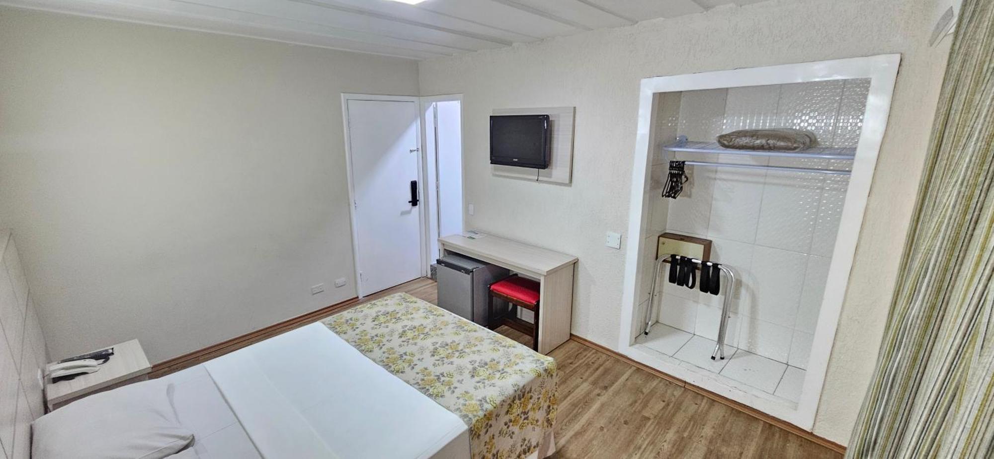 Hotel Euro Suite Sao Paulo By Nacional Inn - A 600 Metros Da Rua 25 De Marco ภายนอก รูปภาพ