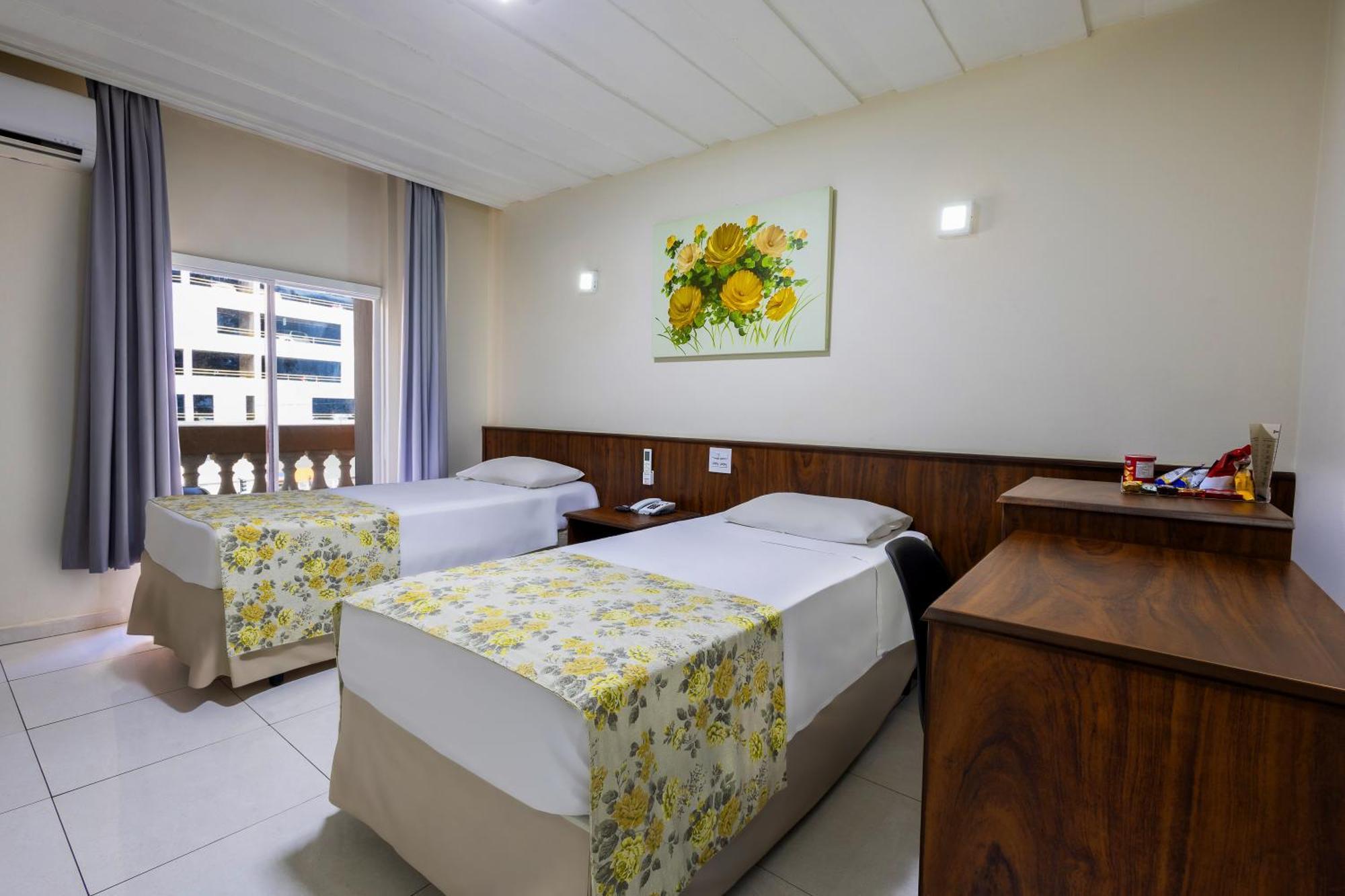 Hotel Euro Suite Sao Paulo By Nacional Inn - A 600 Metros Da Rua 25 De Marco ภายนอก รูปภาพ