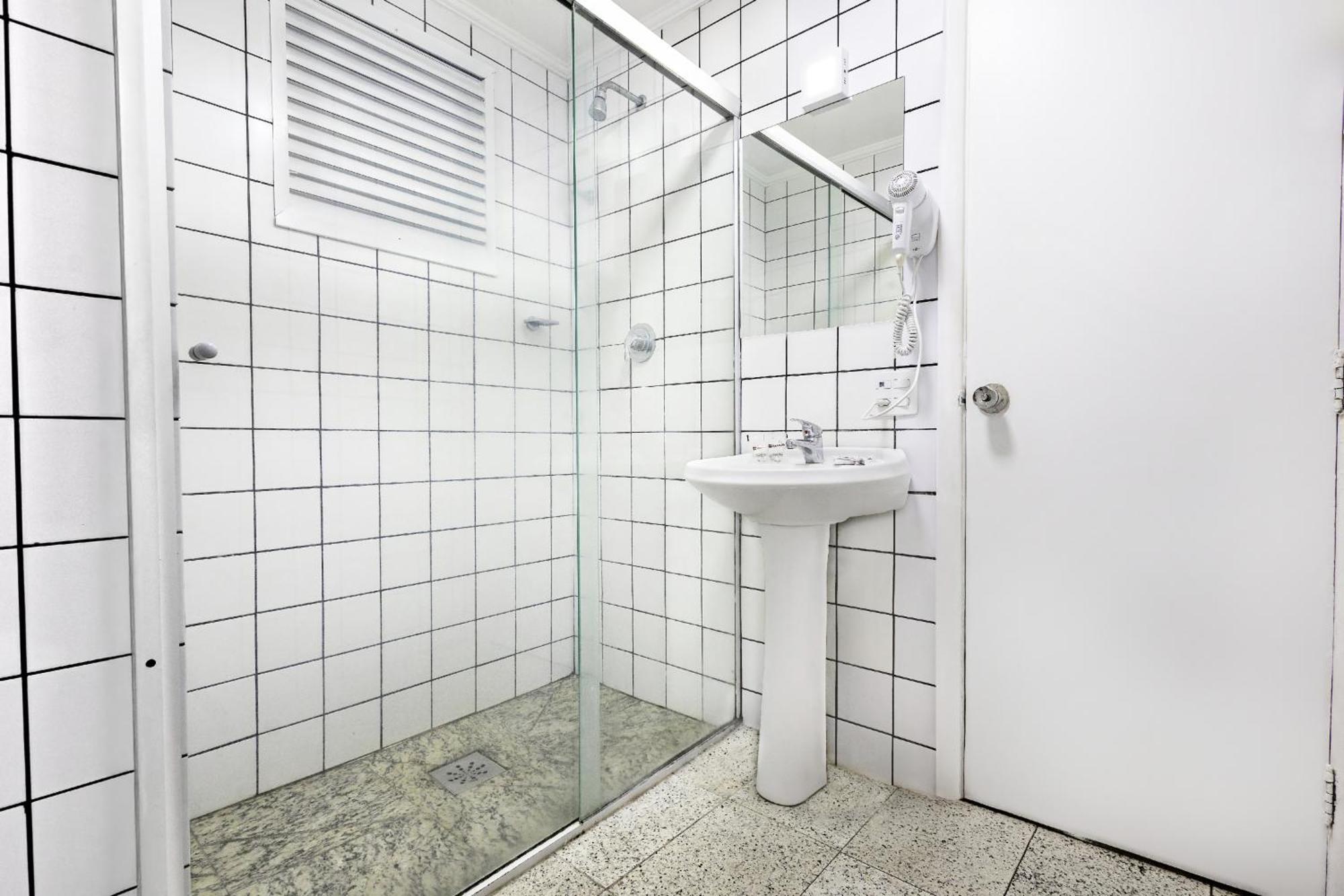 Hotel Euro Suite Sao Paulo By Nacional Inn - A 600 Metros Da Rua 25 De Marco ภายนอก รูปภาพ